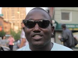 Hannibal Buress Tel Aviv
