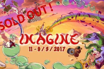 Purim Desert Carnival 2017