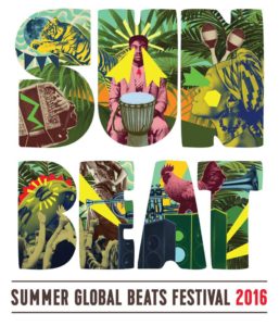 Sunbeat Festival 2016