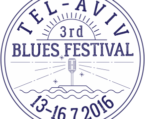 Tel Aviv blues festival