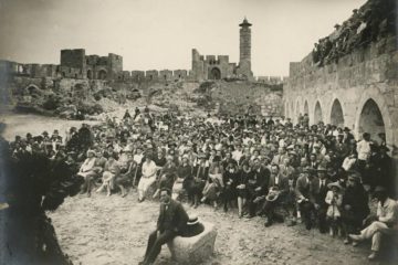 The Camera Man Exhibition