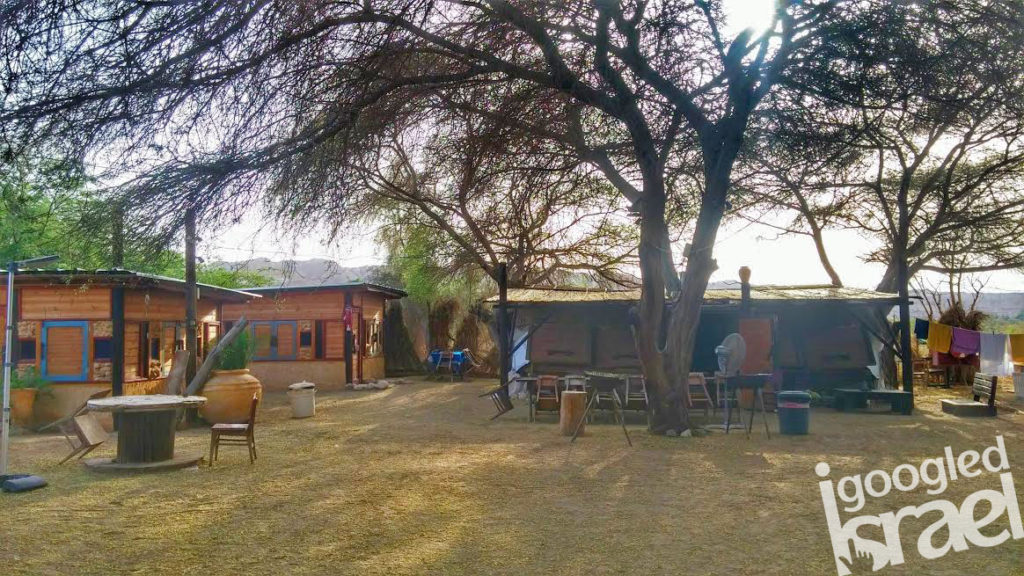 shkedis camplodge